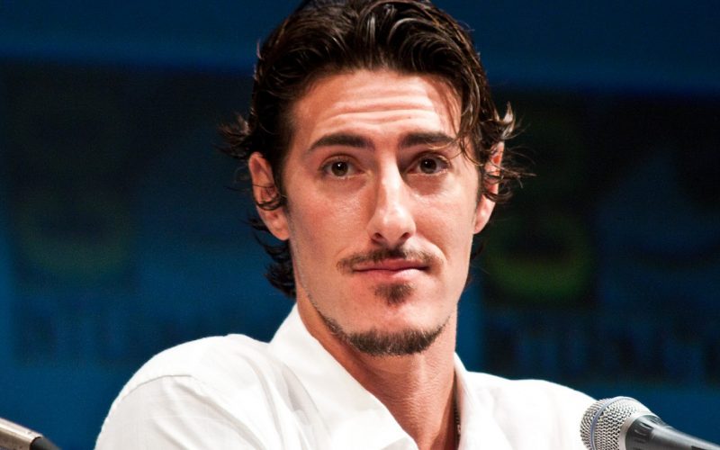 The Offer Eric Balfour