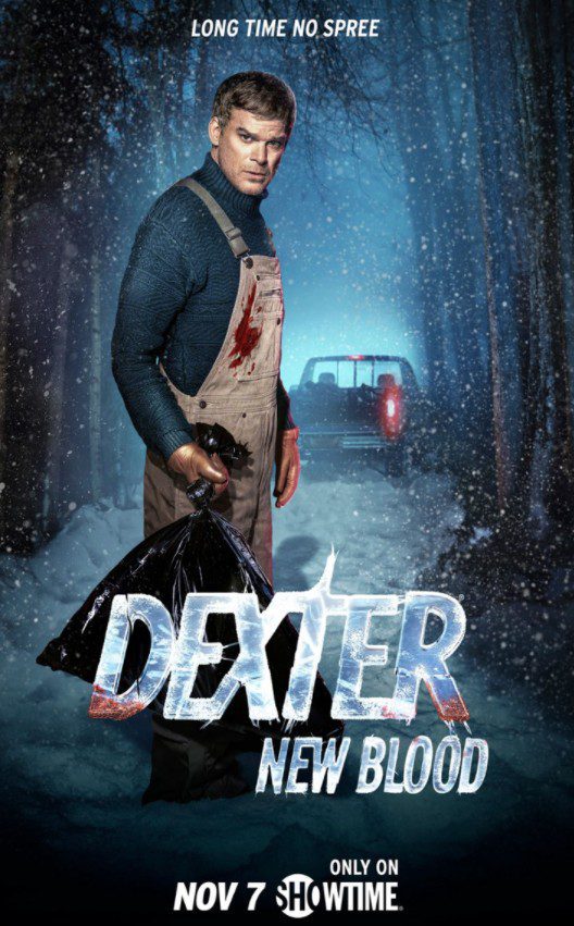 Dexter sezon 9 premiera