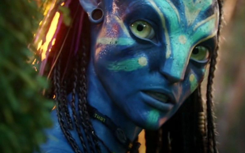 Avatar 2 Zdjęcia z filmu