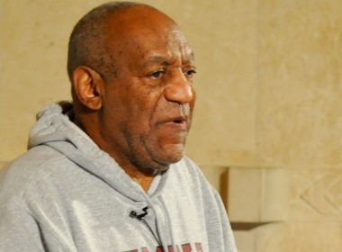 We Need to Talk About Cosby Zwiastun