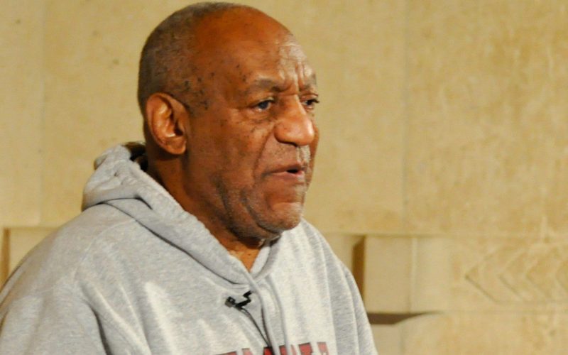 We Need to Talk About Cosby Zwiastun