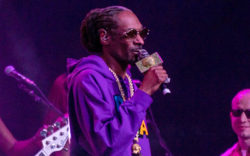 Serial o Snoop Doggu