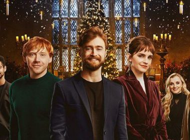Harry Potter Powrót do Hogwartu
