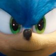 Sonic 2: Szybki jak błyskawica Plakat