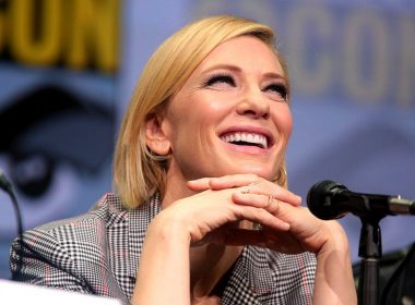A Manual for Cleaning Women Cate Blanchett