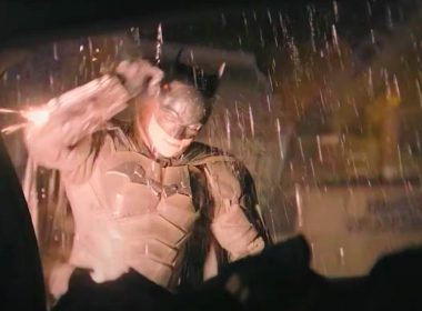 Batman Scena z filmu