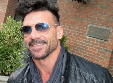 Dirty Frank Grillo