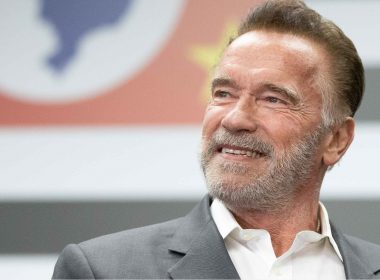 Serial Netflixa ze Schwarzeneggerem