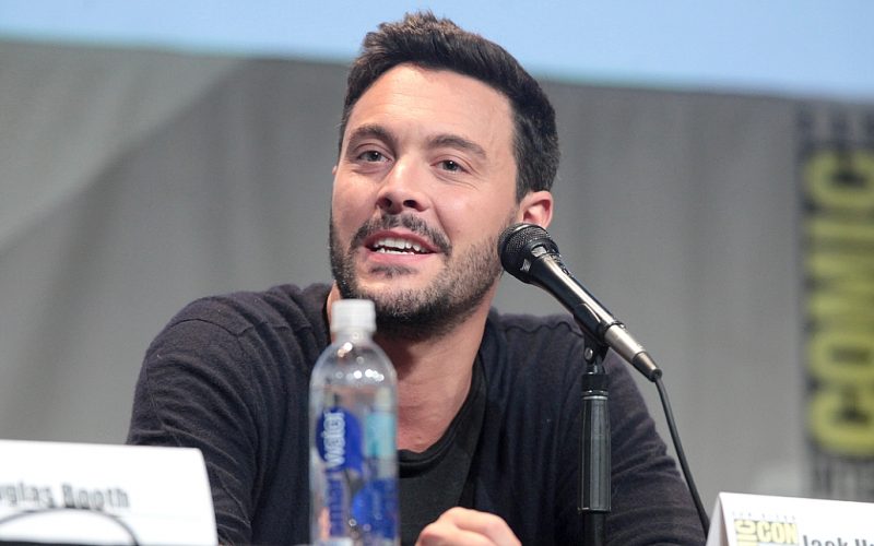 Mayfair Witches Jack Huston