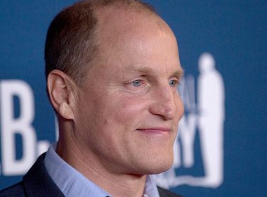 The Entertainment System is Down Woody Harrelson