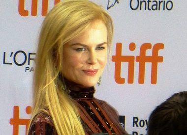Holland Michigan Nicole Kidman