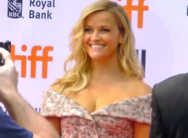 Reese Witherspoon i Will Ferrell
