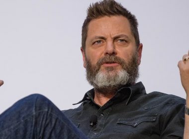 Mission: Impossible 8 Nick Offerman