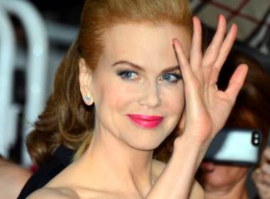 Nicole Kidman Najlepsze filmy