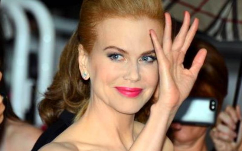 Nicole Kidman Najlepsze filmy