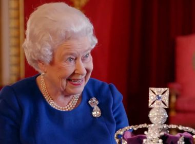 Elżbieta II: Portret królowej Gdzie obejrzeć