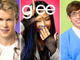 The Price of Glee Chord Overstreet