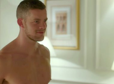 Russell Tovey Najlepsze seriale