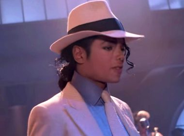 Michael Jackson Film biograficzny