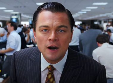 Leonardo DiCaprio Najlepsze filmy