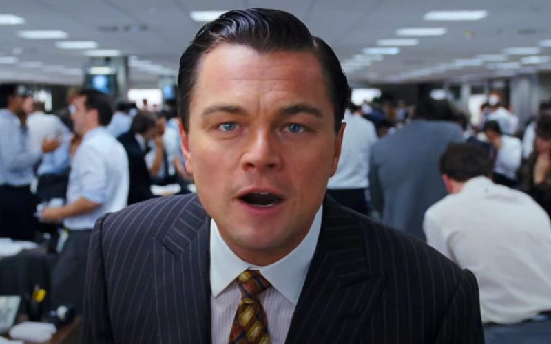 Leonardo DiCaprio Najlepsze filmy